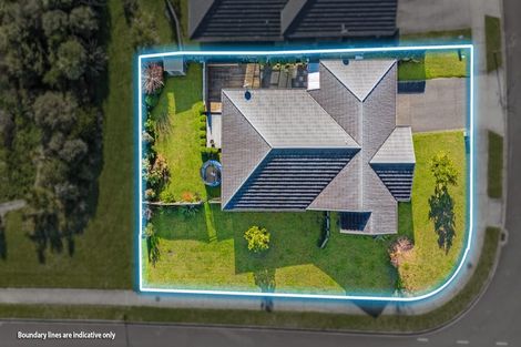 Photo of property in 15 Helenvale Crescent, Pokeno, 2402