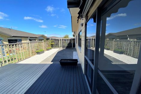 Photo of property in Bramley Gardens, 3/24 Turnbury Court, Rototuna, Hamilton, 3210