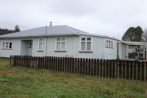 Photo of property in 4 Herald Street, Dobson, Greymouth, 7805