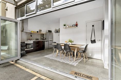 Photo of property in 6/59 Mortimer Terrace, Brooklyn, Wellington, 6021