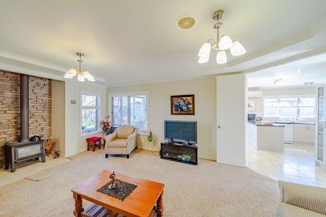 Photo of property in 4 Highgrove Place, Waipukurau, 4200