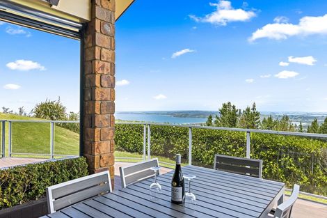 Photo of property in 289 Rodney Road, Whangateau, Warkworth, 0985