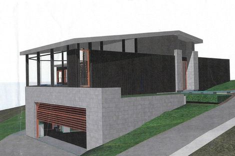 Photo of property in 97 Moncks Spur Road, Redcliffs, Christchurch, 8081