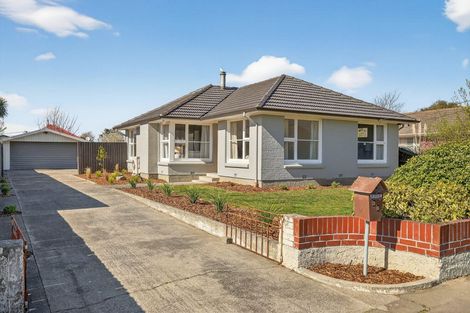 Photo of property in 36 Yarmouth Street, Aranui, Christchurch, 8061