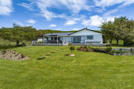 Photo of property in 271 Awamate Road, Frasertown, Wairoa, 4193