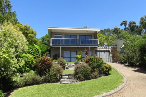 Photo of property in 3 Braemar Avenue, Coopers Beach, 0420