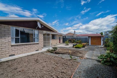 Photo of property in 27 Aviemore Street, Glenwood, Timaru, 7910