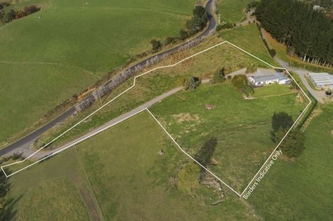 Photo of property in 580 Wright Road, Aongatete, Katikati, 3181