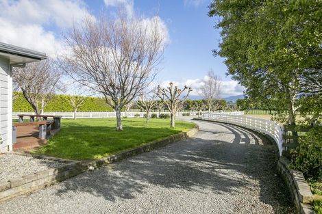 Photo of property in 552 Paierau Road, Opaki, Masterton, 5881