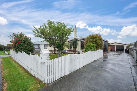 Photo of property in 22 Arundel Crescent, Strathern, Invercargill, 9812