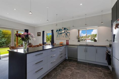 Photo of property in 2162 North Eyre Road, West Eyreton, Rangiora, 7475