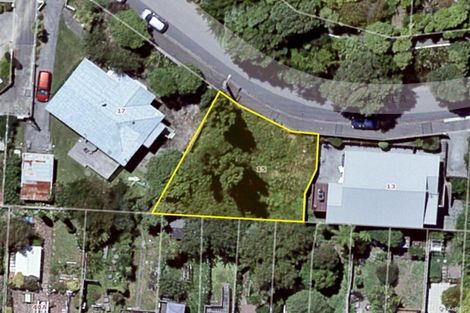 Photo of property in 15 Akatea Street, Berhampore, Wellington, 6023