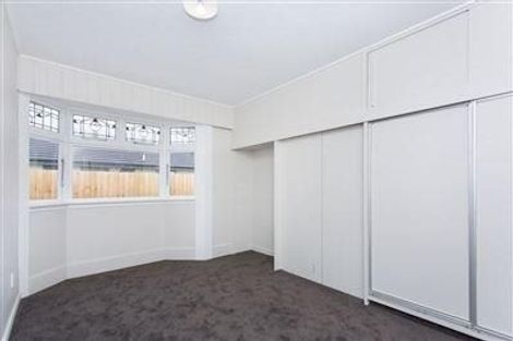 Photo of property in 14 Humboldt Street, Sydenham, Christchurch, 8023