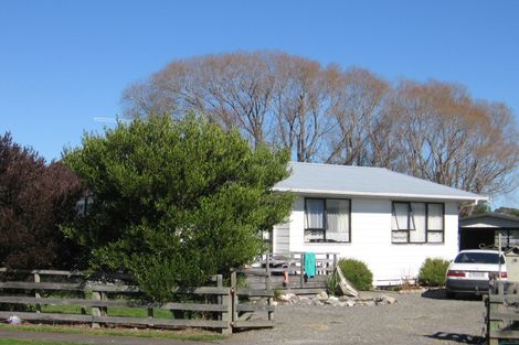 Photo of property in 19 Vogel Crescent, Masterton, 5810