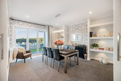 Photo of property in 6 Rushden Rise, Westmorland, Christchurch, 8025