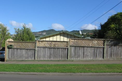 Photo of property in 31 Ironside Road, Johnsonville, Wellington, 6037
