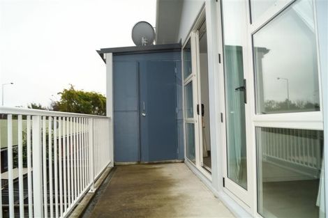 Photo of property in 16/14 Brougham Street, Addington, Christchurch, 8024
