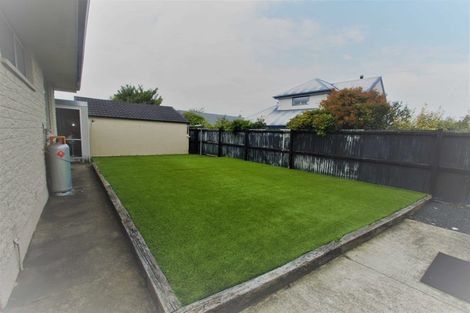Photo of property in 15 Greenock Street, Redwood, Christchurch, 8051