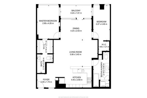 Photo of property in The Lofts, 1/185 Victoria Street, Te Aro, Wellington, 6011