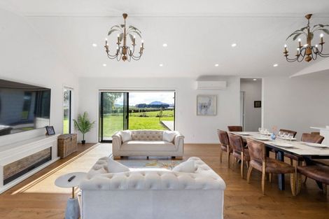 Photo of property in 295 Dawson Road, Taupiri, 3791