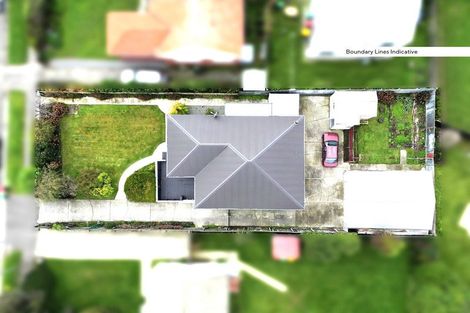 Photo of property in 113 Peverel Street, Riccarton, Christchurch, 8041