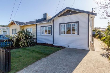 Photo of property in 19a Montague Street, Alicetown, Lower Hutt, 5010