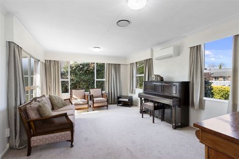 Photo of property in 1/17 Hartford Street, Burnside, Christchurch, 8053