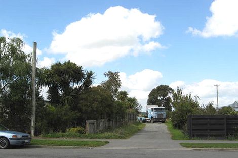 Photo of property in 30 Mclaughlins Road, Darfield, 7510