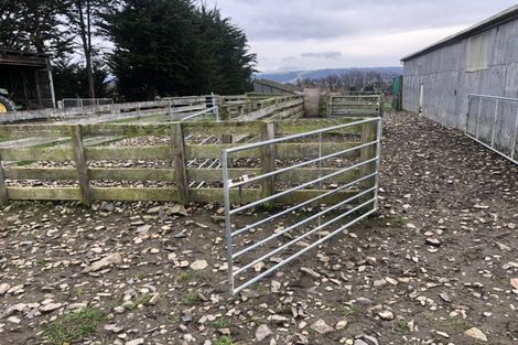 Photo of property in 309 Gladstone Road North, Mosgiel, 9092