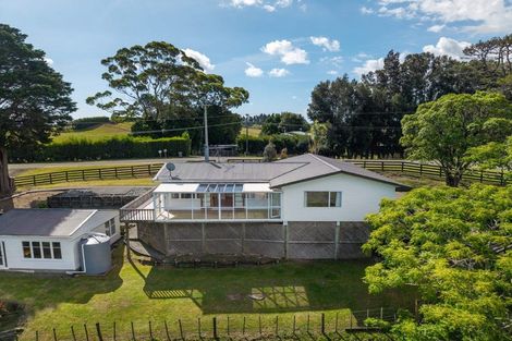 Photo of property in 76 Burne Road, Waitoki, Albany, 0794