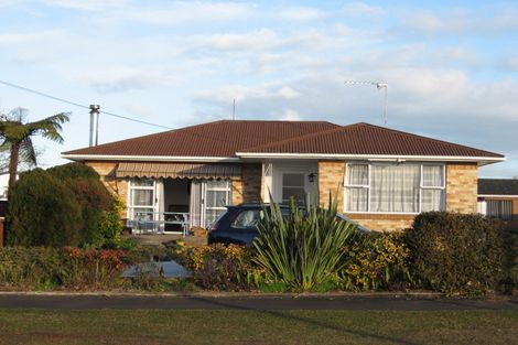 Photo of property in 102a Mansel Avenue, Hillcrest, Hamilton, 3216