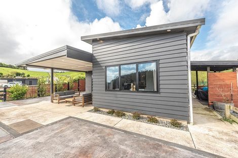 Photo of property in 1202 State Highway 3, Kai Iwi, Whanganui, 4574