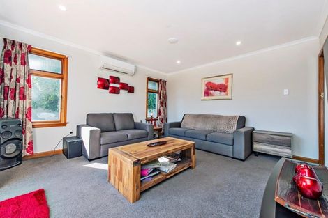Photo of property in 22 Chervier Street, Leeston, 7632