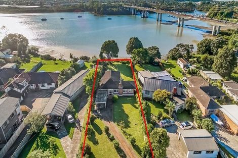 Photo of property in 37 Millen Avenue, Pakuranga, Auckland, 2010