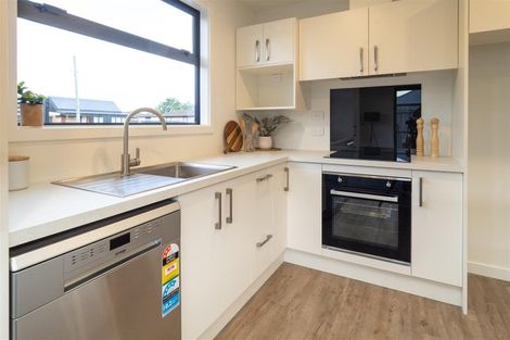 Photo of property in 300a Wills Street, Ashburton, 7700