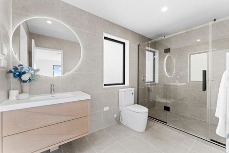 Photo of property in 3 Anehu Place, Greenhithe, Auckland, 0632