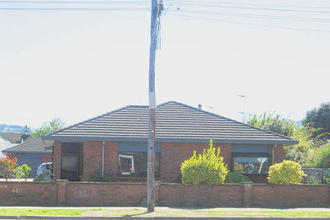 Photo of property in 619b Gladstone Road, Te Hapara, Gisborne, 4010