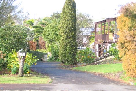 Photo of property in 6 Lorraine Place, Glenview, Hamilton, 3206