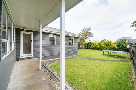 Photo of property in 42 Manson Street, Terrace End, Palmerston North, 4410
