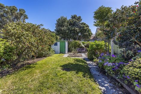 Photo of property in 42 Monro Street, Seatoun, Wellington, 6022