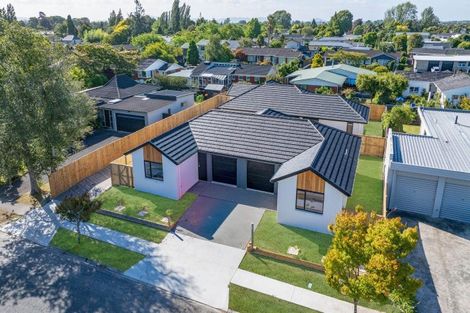 Photo of property in 3/47 Chedworth Avenue, Chedworth, Hamilton, 3210