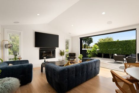 Photo of property in 26 Tuarangi Road, Grey Lynn, Auckland, 1021