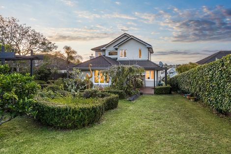 Photo of property in 26 Allum Street, Kohimarama, Auckland, 1071