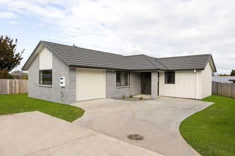 Photo of property in 49d Hall Street, Kihikihi, Te Awamutu, 3800
