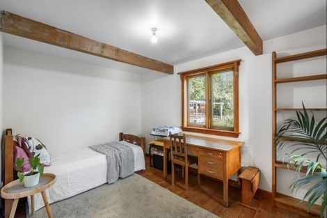 Photo of property in 9 Harmans Track, Little River, 7591