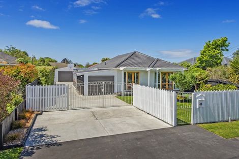 Photo of property in 46 Croziers Road, St Albans, Christchurch, 8052