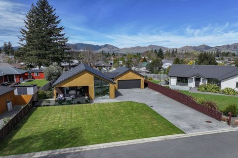 Photo of property in 3 Dumblane Way, Hanmer Springs, 7334