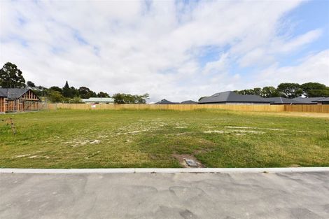 Photo of property in 25 Dray Place, Halswell, Christchurch, 8025