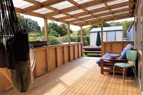 Photo of property in 55a Marlin Place, Whiritoa, Whangamata, 3691