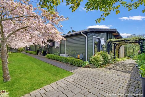 Photo of property in 1744 Cust Road, Cust, 7471